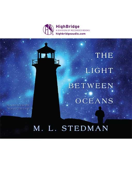 Title details for The Light Between Oceans by M.L. Stedman - Available